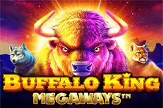 Buffalo King Megaways